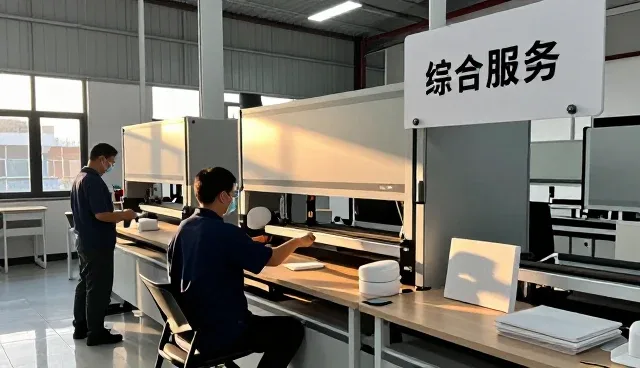数据分析平台