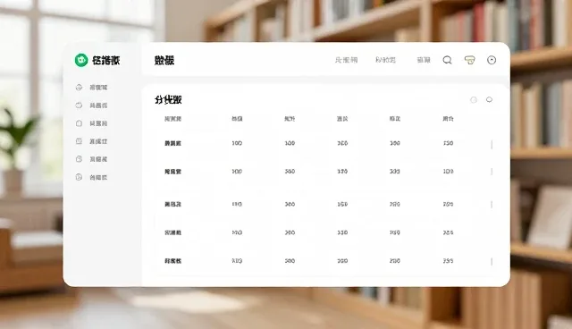 核对清单:数据兼容性选型的关键检查要点