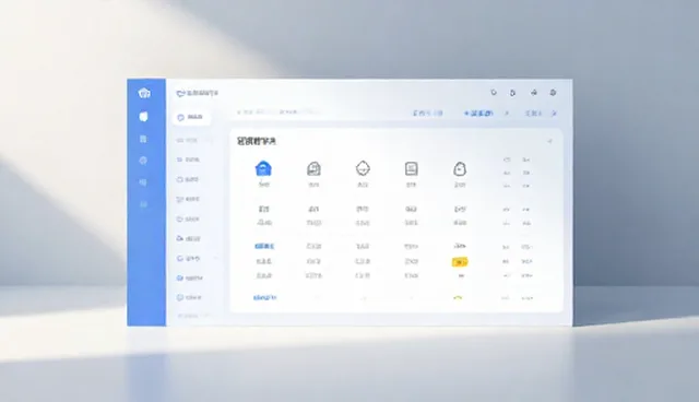 数字化平台适用条件检查要点解析