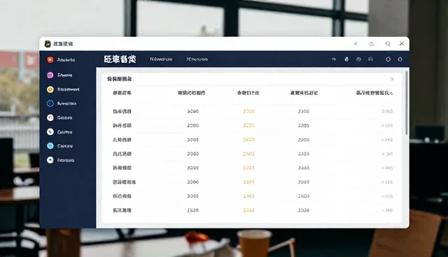 数据处理中如何避免信息冗余?